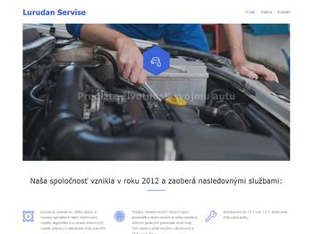 Náhľad webu Náhľad webu