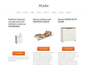 Náhľad webu Náhľad webu