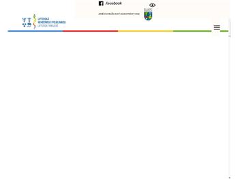 Náhľad webu Náhľad webu