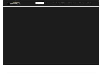 Náhľad webu Náhľad webu