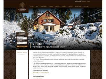 Náhľad webu Náhľad webu