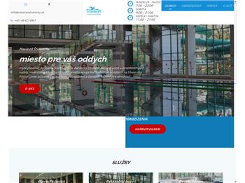 Náhľad webu Náhľad webu