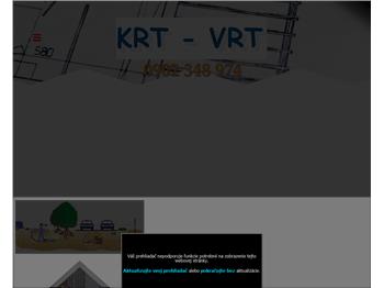 Náhľad webu Náhľad webu