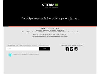 Náhľad webu Náhľad webu