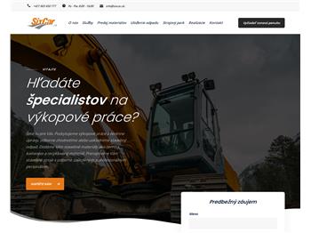 Náhľad webu Náhľad webu