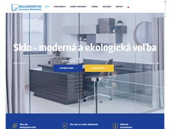 Náhľad webu Náhľad webu