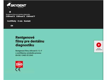 Náhľad webu Náhľad webu