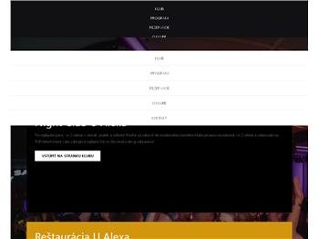 Náhľad webu Náhľad webu