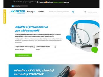 Náhľad webu Náhľad webu