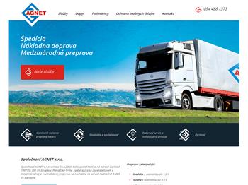 Náhľad webu Náhľad webu