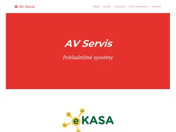 Náhľad webu Náhľad webu