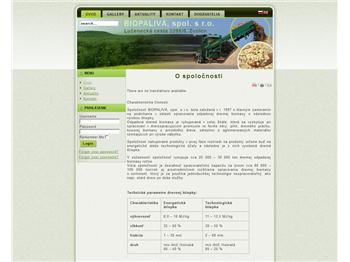 Náhľad webu Náhľad webu