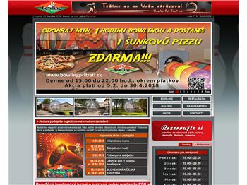 Náhľad webu Náhľad webu