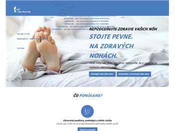 Náhľad webu Náhľad webu
