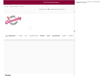 Náhľad webu Náhľad webu