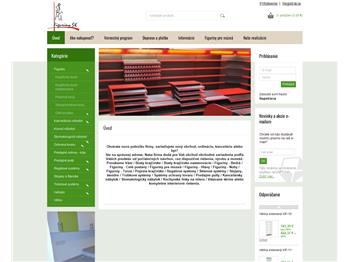 Náhľad webu Náhľad webu
