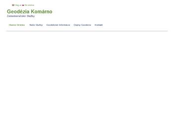 Náhľad webu Náhľad webu