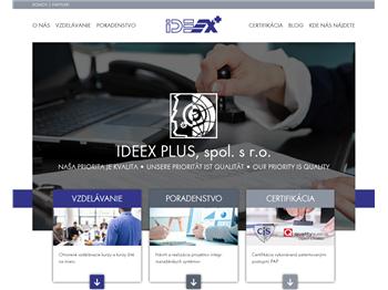 Náhľad webu Náhľad webu