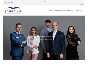 Náhľad webu Náhľad webu