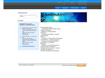Náhľad webu Náhľad webu