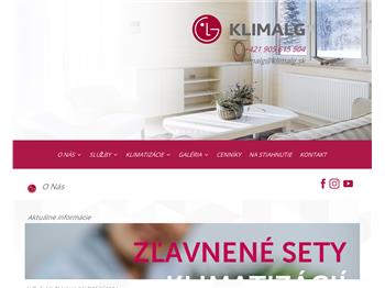 Náhľad webu Náhľad webu