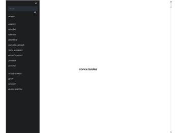 Náhľad webu Náhľad webu