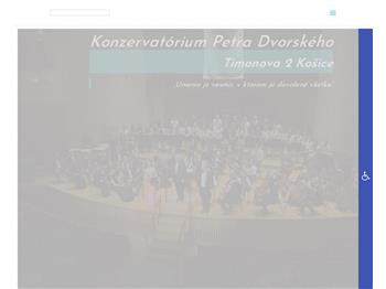Náhľad webu Náhľad webu