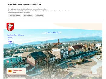 Náhľad webu Náhľad webu
