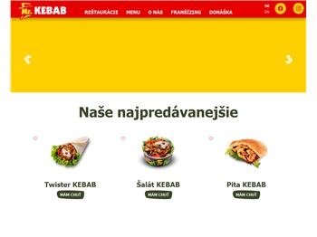 Náhľad webu Náhľad webu