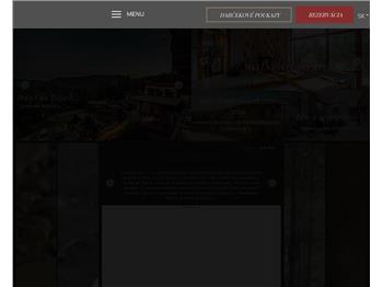 Náhľad webu Náhľad webu