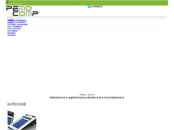 Náhľad webu Náhľad webu