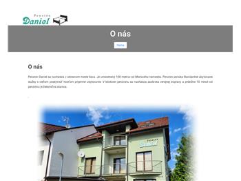 Náhľad webu Náhľad webu