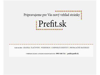 Náhľad webu Náhľad webu