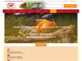 Náhľad webu Náhľad webu