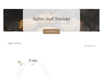 Náhľad webu Náhľad webu
