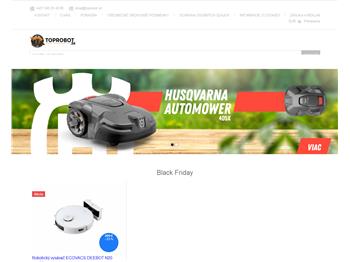 Náhľad webu Náhľad webu