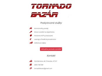 Náhľad webu Náhľad webu
