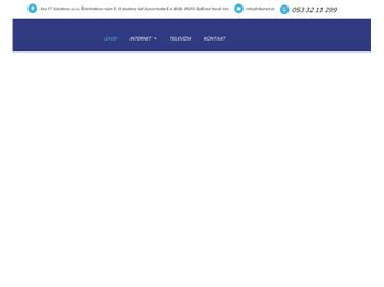 Náhľad webu Náhľad webu