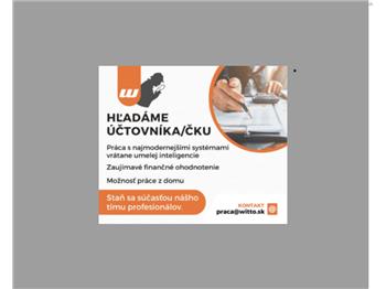 Náhľad webu Náhľad webu