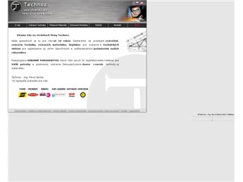 Náhľad webu Náhľad webu