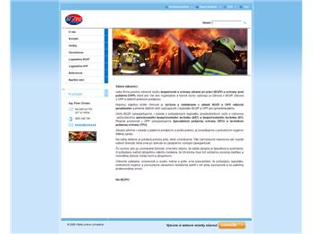 Náhľad webu Náhľad webu