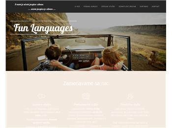 Náhľad webu Náhľad webu