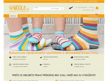 Náhľad webu Náhľad webu