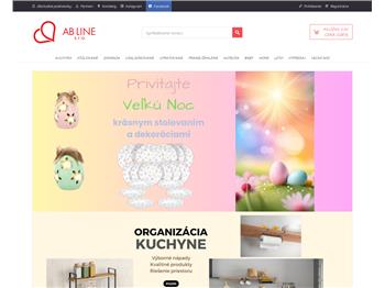 Náhľad webu Náhľad webu