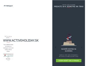 Náhľad webu Náhľad webu
