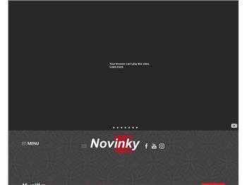 Náhľad webu Náhľad webu