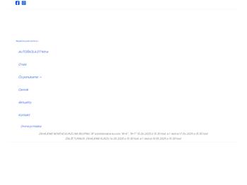 Náhľad webu Náhľad webu