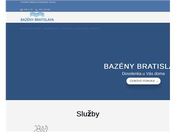 Náhľad webu Náhľad webu