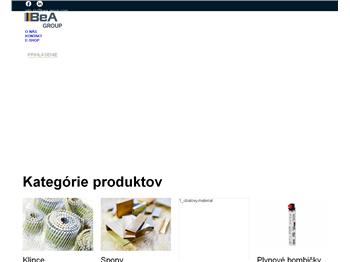 Náhľad webu Náhľad webu