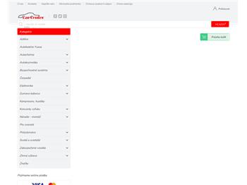 Náhľad webu Náhľad webu
